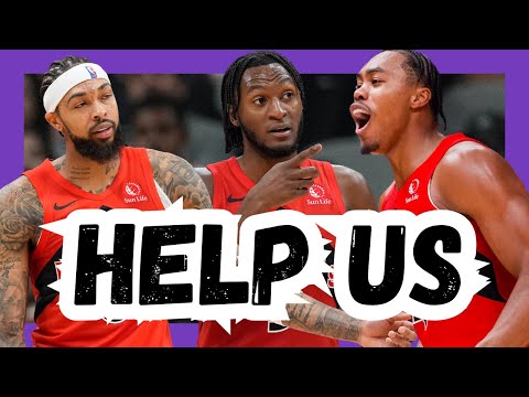 Scottie Barnes And Brandon Ingram Go OFF In Loss To Rockets: What Went Wrong