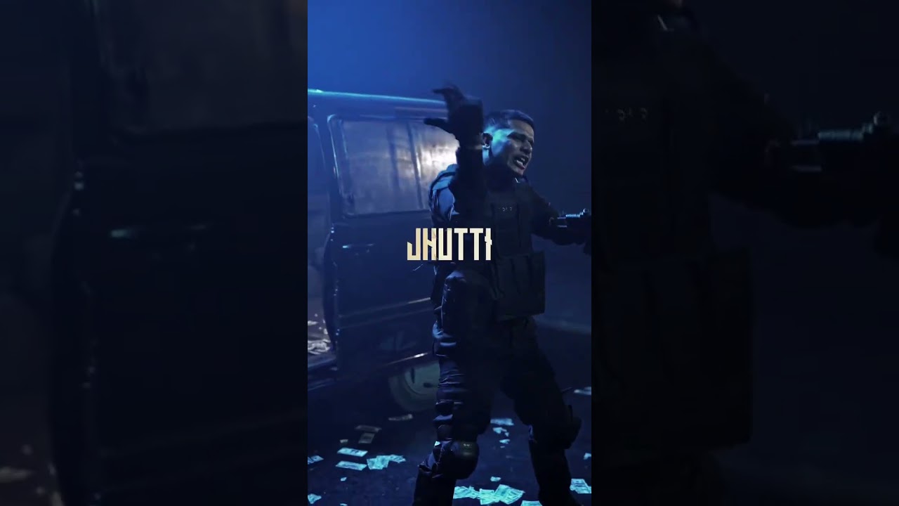 Black Ride - Dhanda Nyoliwala