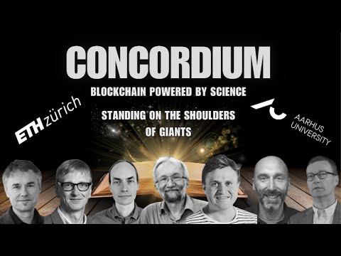 Concordium’s Unmatched Science Moat—Powered by Cryptographic Masterminds