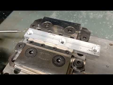 Langmuir Systems MR-1... Running Production Parts?