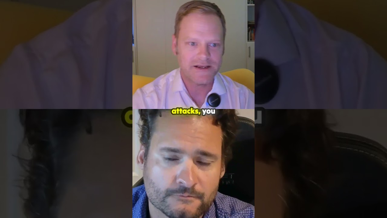 The Growing Threat of AI-Driven Social Engineering Attacks