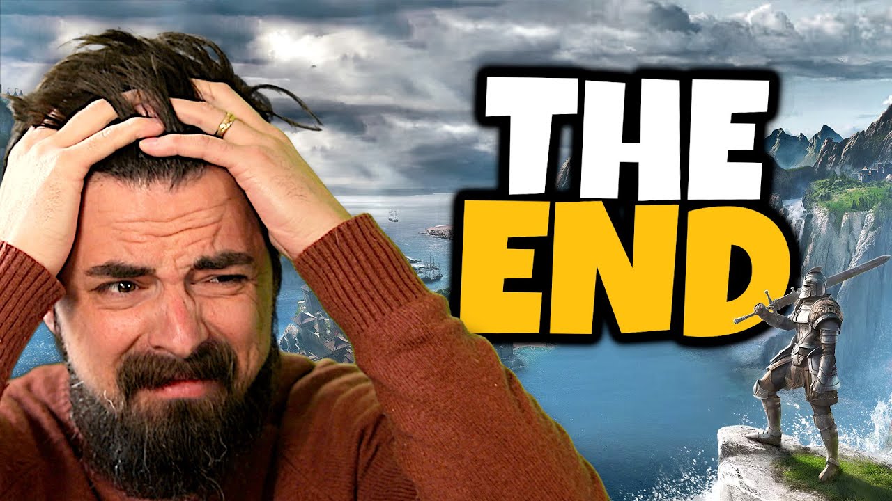 The Decline of MMOs: Challenges & Cancellations