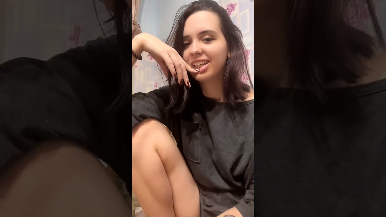 Periscope Live: New Girl Anna 016 on Bigo 2026 🎥