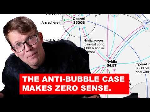 The State of the AI Industry is Freaking Me Out