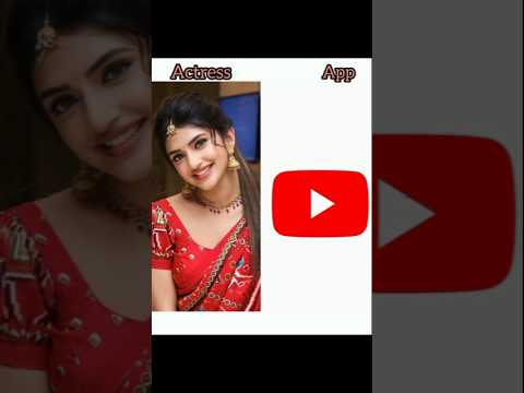 actress vs app#southactresses #app #trending #beautiful #love #pleasesubscribe