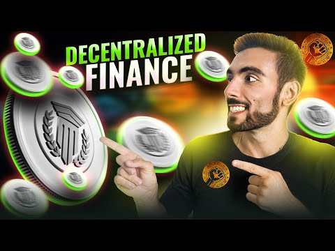 How Decentralized Finance Beats Traditional Loan Systems!