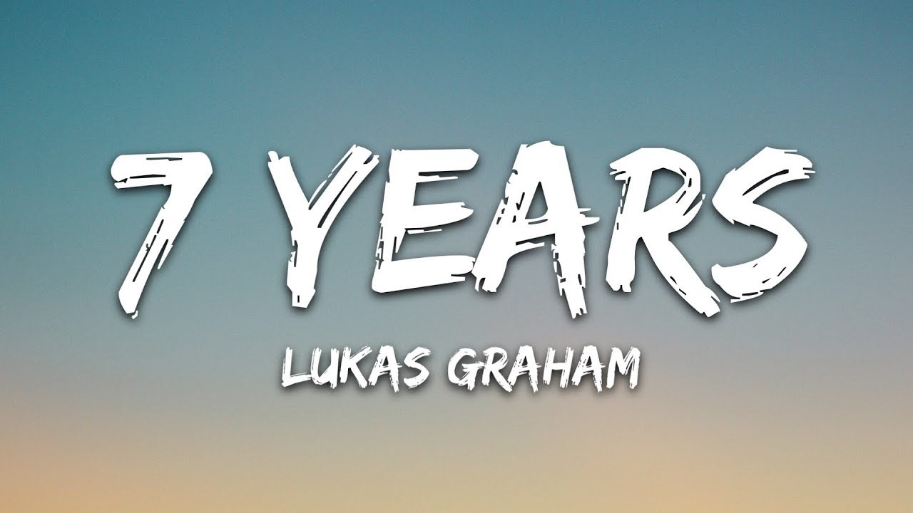 Lukas Graham - 7 Years (Lyrics) 🎶 | Watch & Download Now