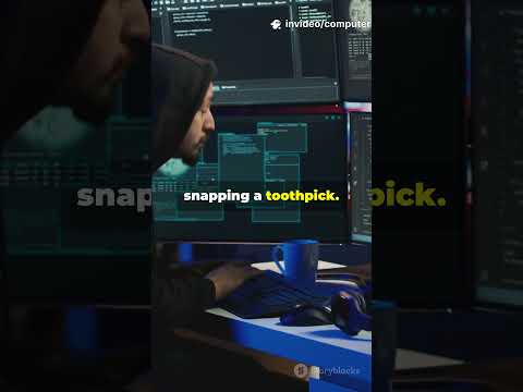 Post-Quantum Crypto: The Future of Industrial IoT Security!