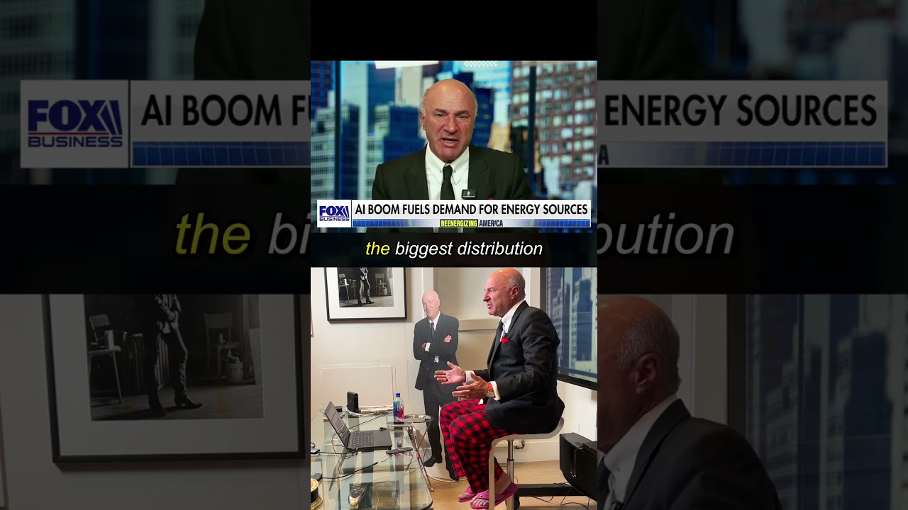 Why America Struggles to Build AI Data Centers Fast ⚡