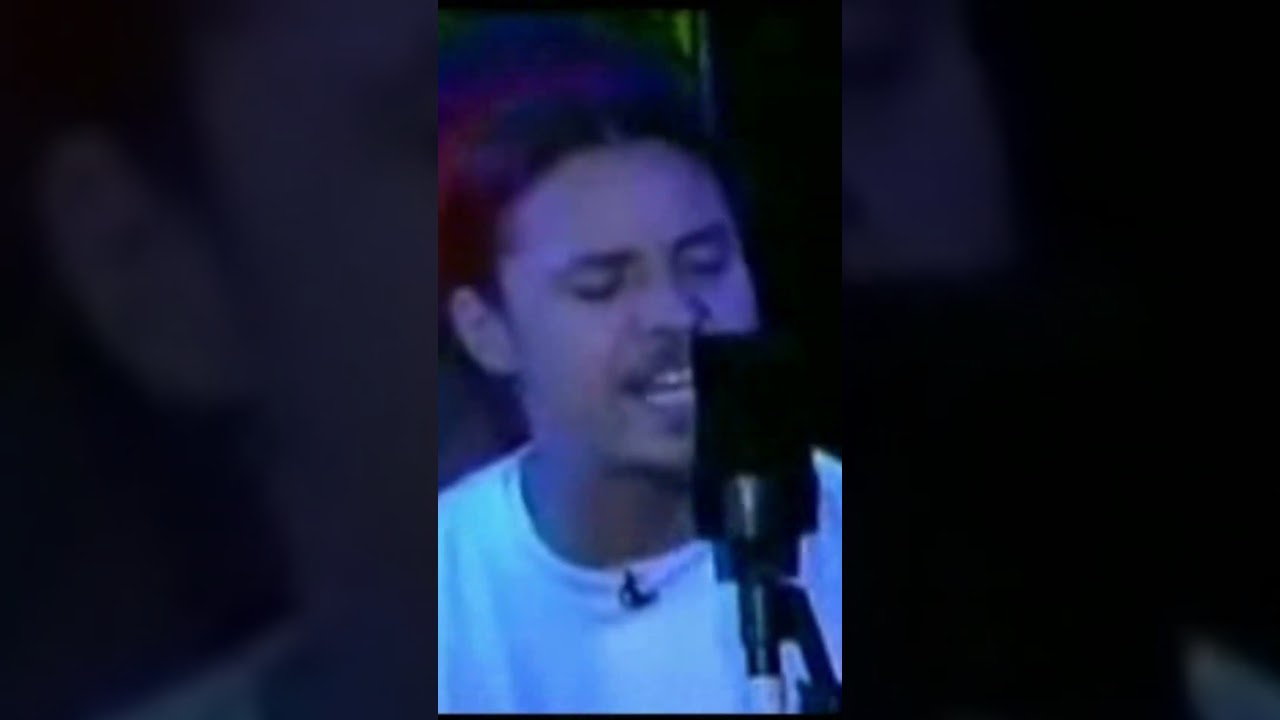 Bizzy Bone's Freestyle Performance on Rap City: The Gift Era