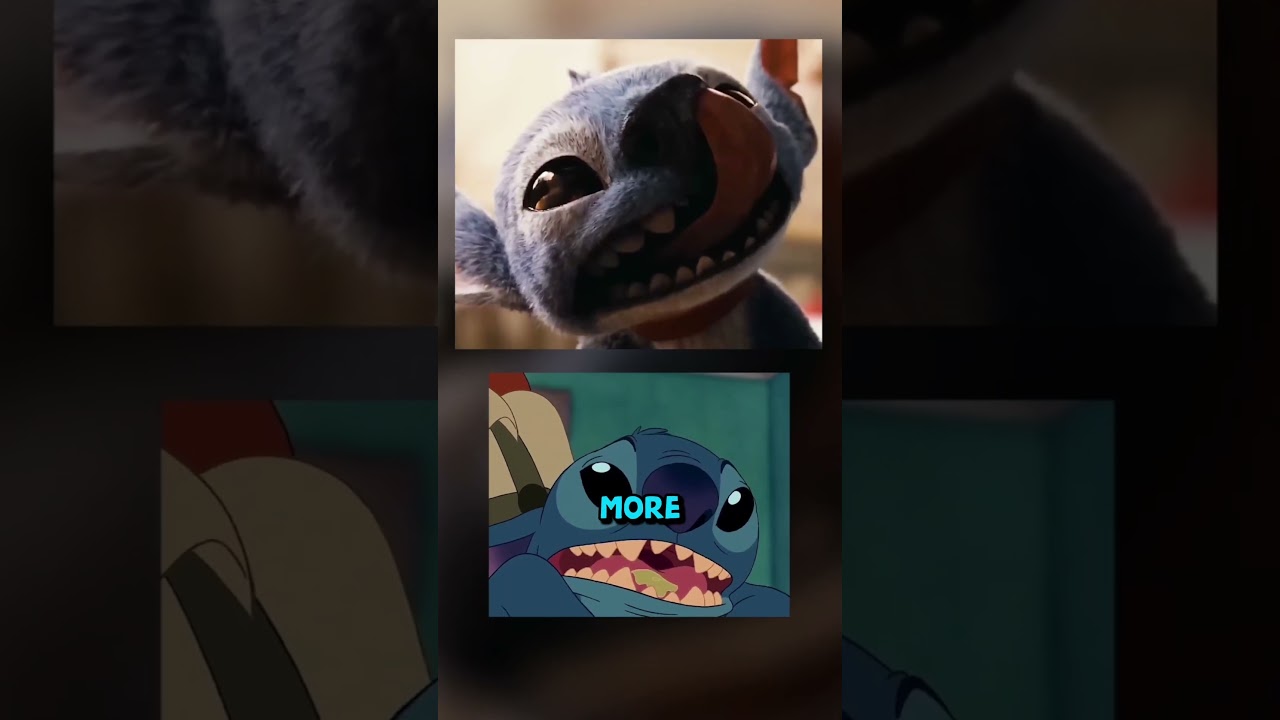 Disney Characters: New vs. Old Voice Actors ๐ค