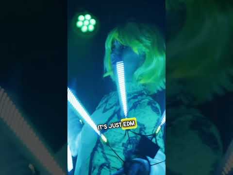 Raves are so Boring ๐ณ