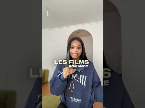 Des idĂ©es de films romance sur Netflix đâïž #film #romantic #romance #netflix