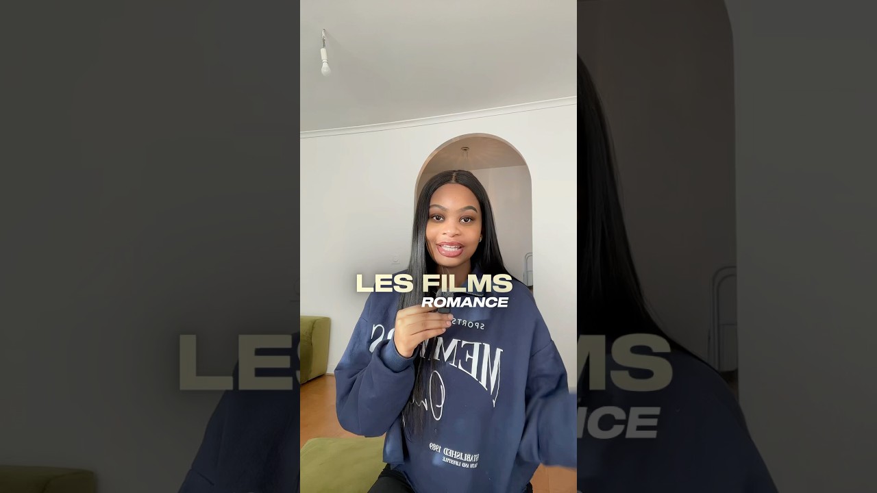 Top Romance Films to Watch on Netflix 💖