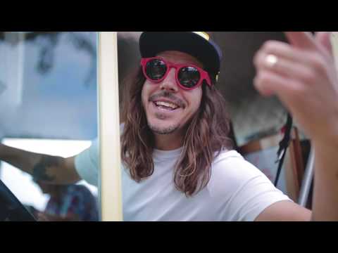 Cisco Adler - Sunday Vibe ft. G. Love