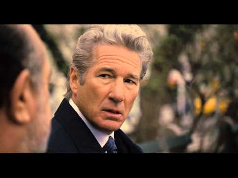Arbitrage - Bande annonce VF