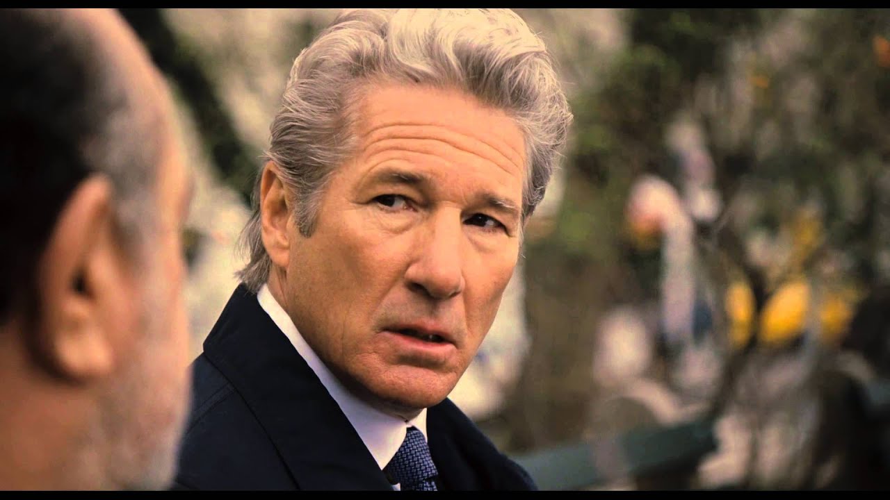 Arbitrage - Bande annonce VF