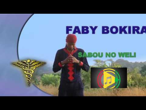 Faby Bokira Sabou No Weli ( Official Music 2016 ) By DJ.IKK