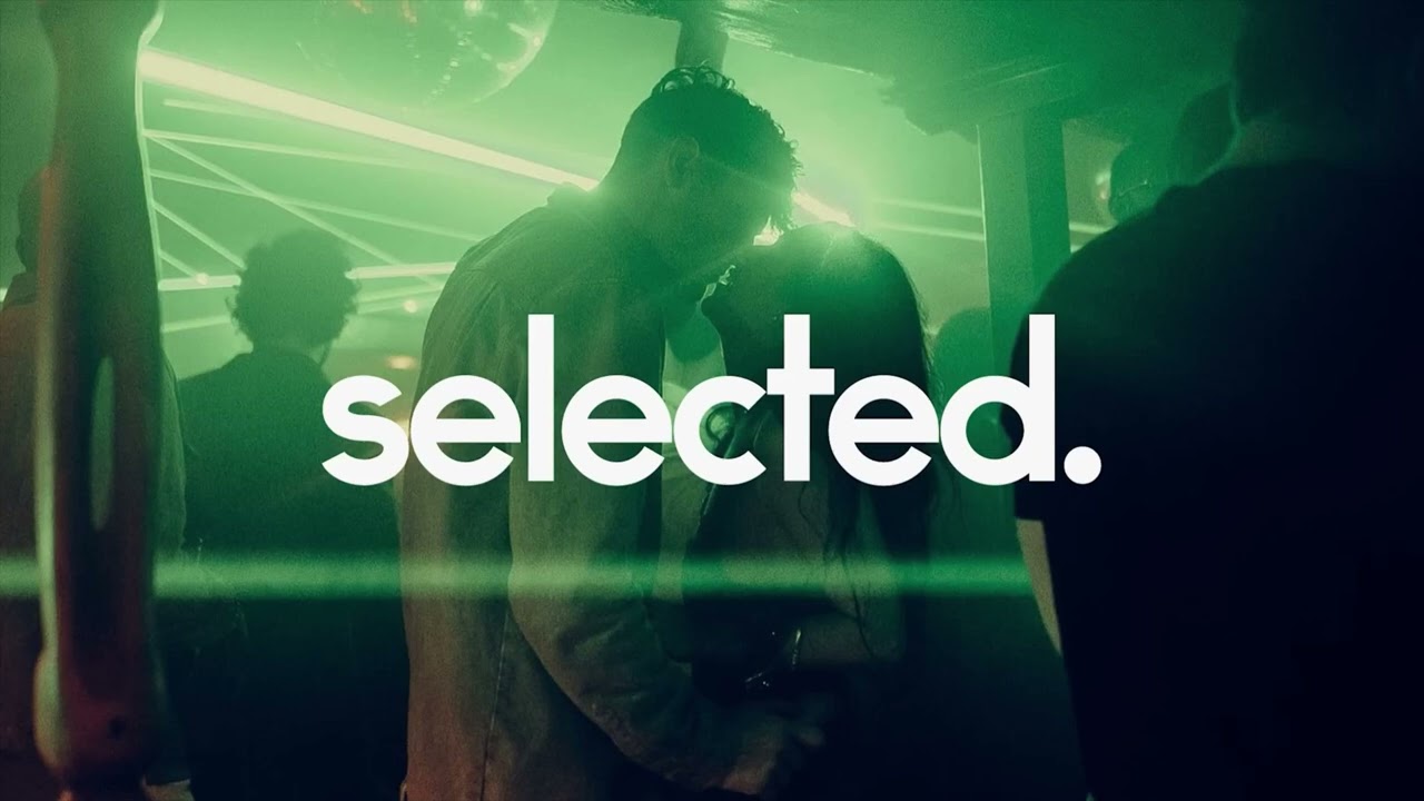 Selected Mix 2023 | Baccij 🎶