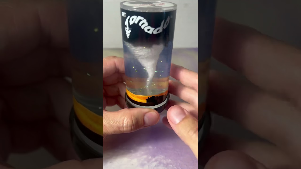Ever Dreamed of a Pet Tornado? πͺοΈ