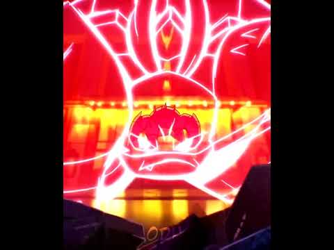 RACK UP | ROTMNT RAPH EDIT