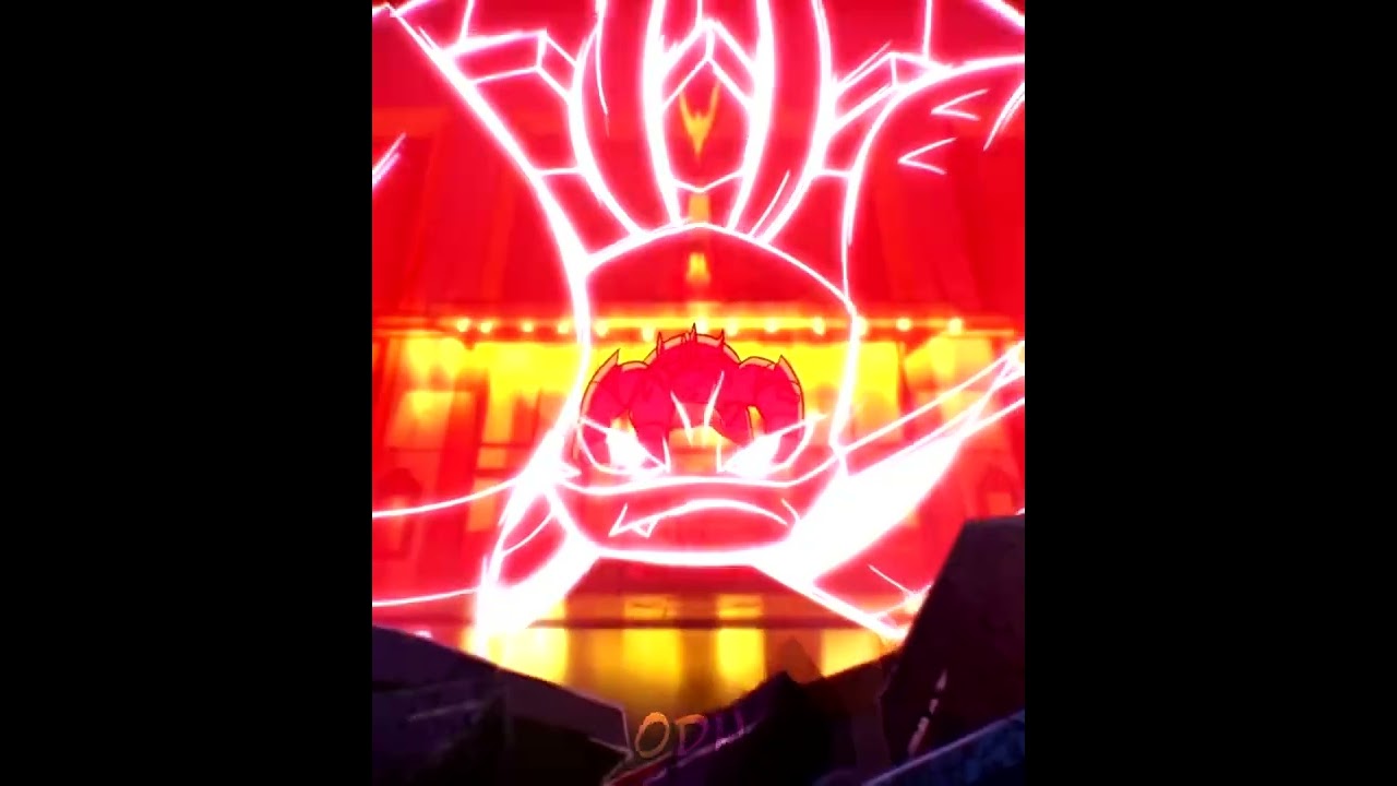 RACK UP | ROTMNT RAPH EDIT