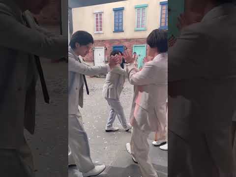 Hey! Say! JUMP - DEAR MY LOVER  [Battle Dance] (#Shorts)]