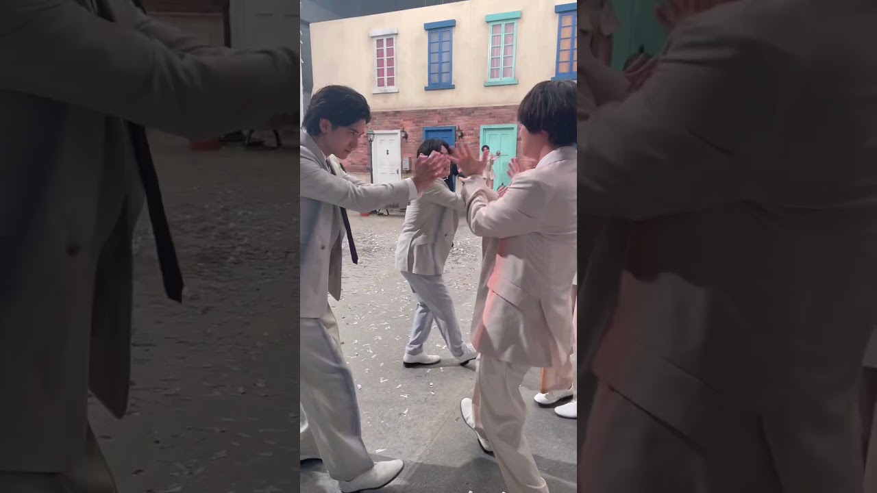 Hey! Say! JUMP's New Single 'DEAR MY LOVER' & 'ウラオモテ' Out Now! 🎶