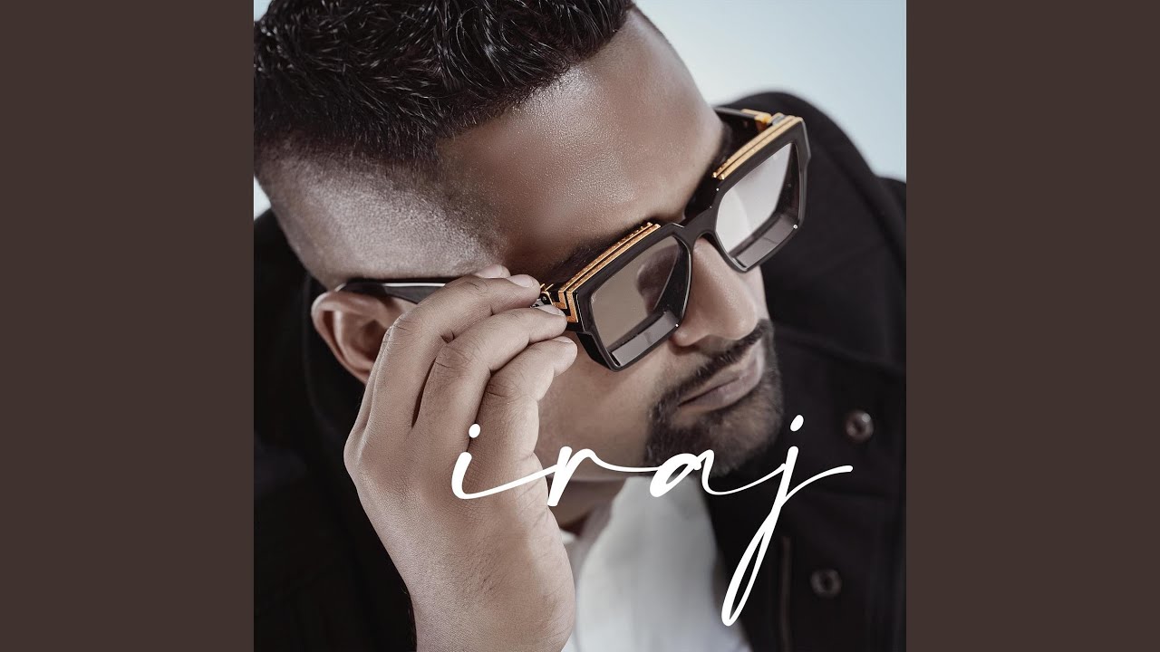 Denuwan by Iraj | Released May 2021 🎶