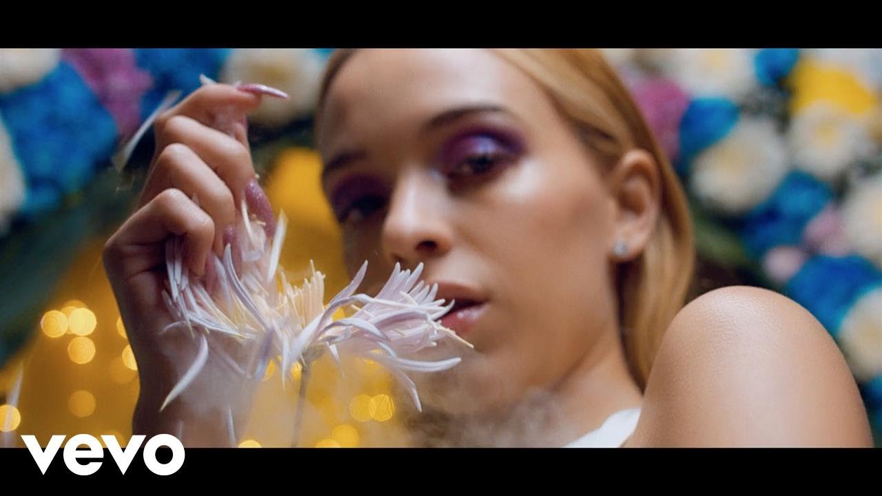 Bad Gyal - Blink (Prod. DJ Florentino) 🎶