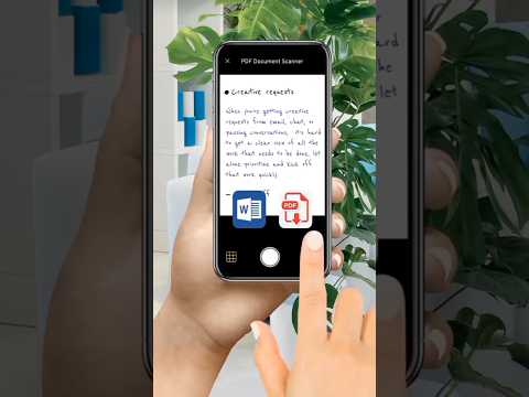 Photo convert to PDF/ Photo ko PDF kaise bnaye / Image convert to PDF /Gallery Image convert to pdf