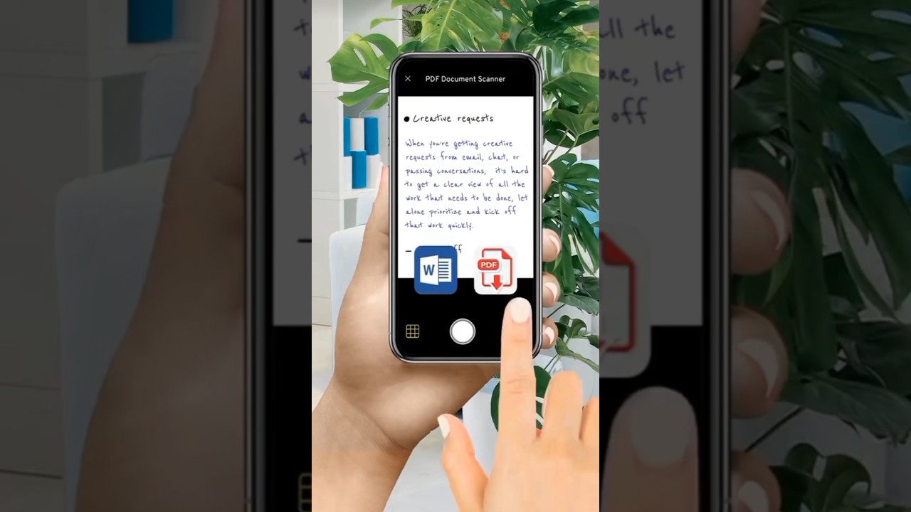 Easily Convert Photos to PDF πΈ | Step-by-Step Guide