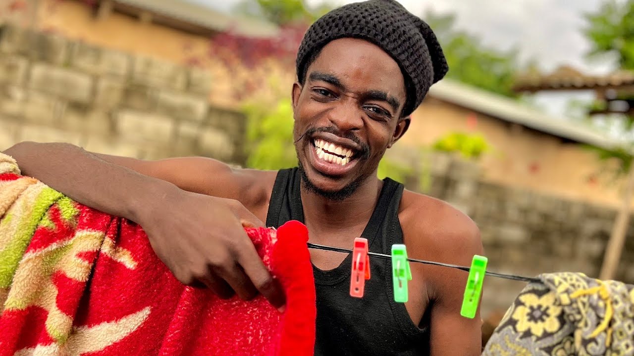 Zonke Too Fresh - Atuluse Official Video 🎶