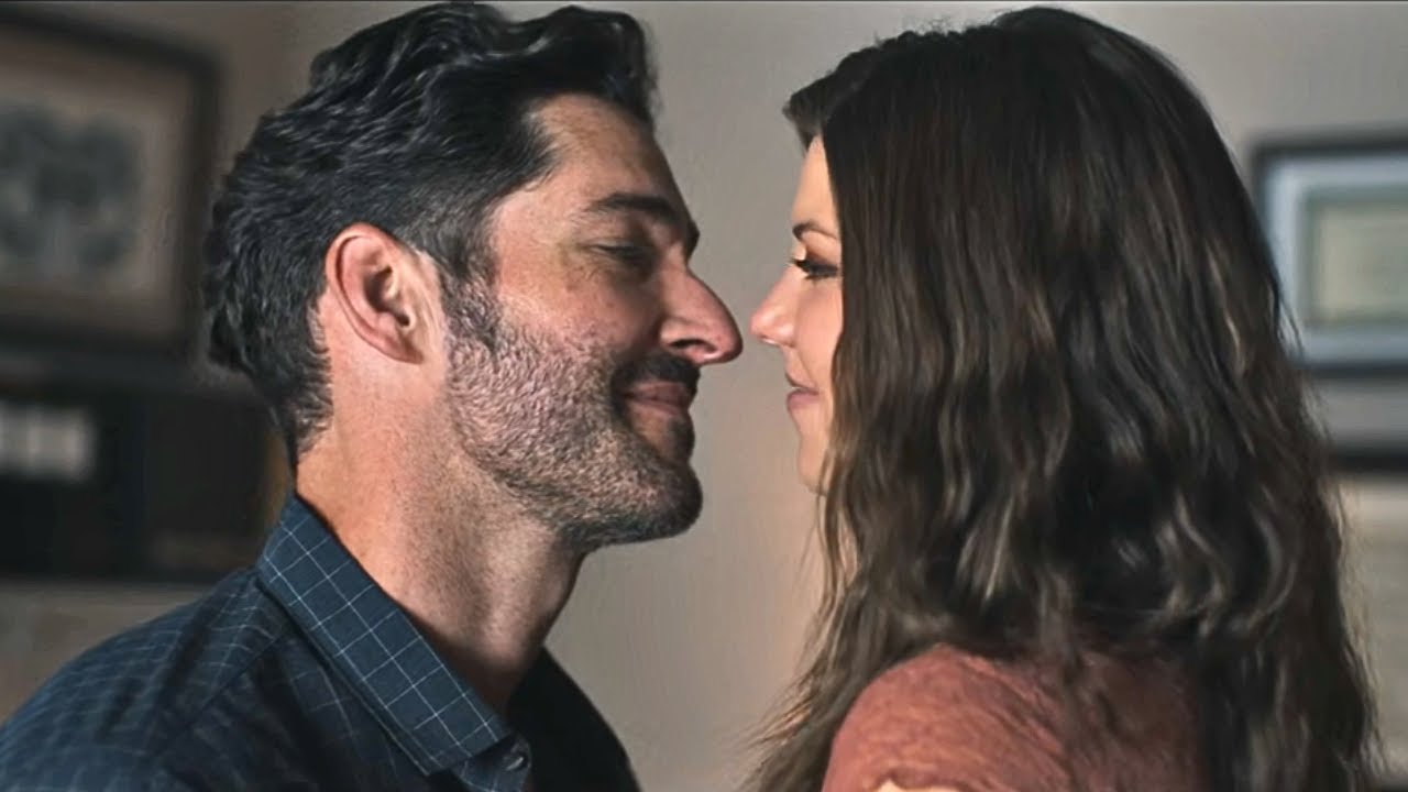 Bree & Oliver's Cheating Twist in Tell Me Lies S2E7