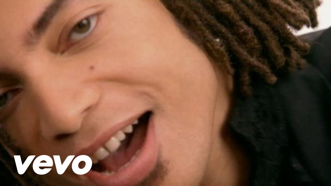 Sananda Maitreya ft. Des'ree - Delicate (Official Video)
