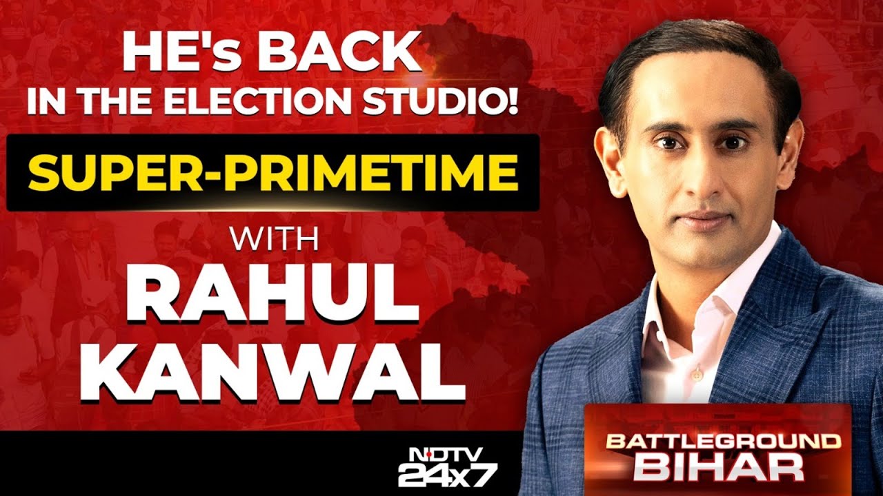 Bihar 2025 Polls: Who Has the Edge? 🗳️