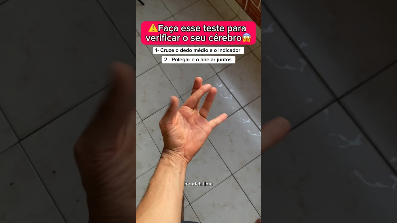 Melhore sua coordenação motora agora! 🚀