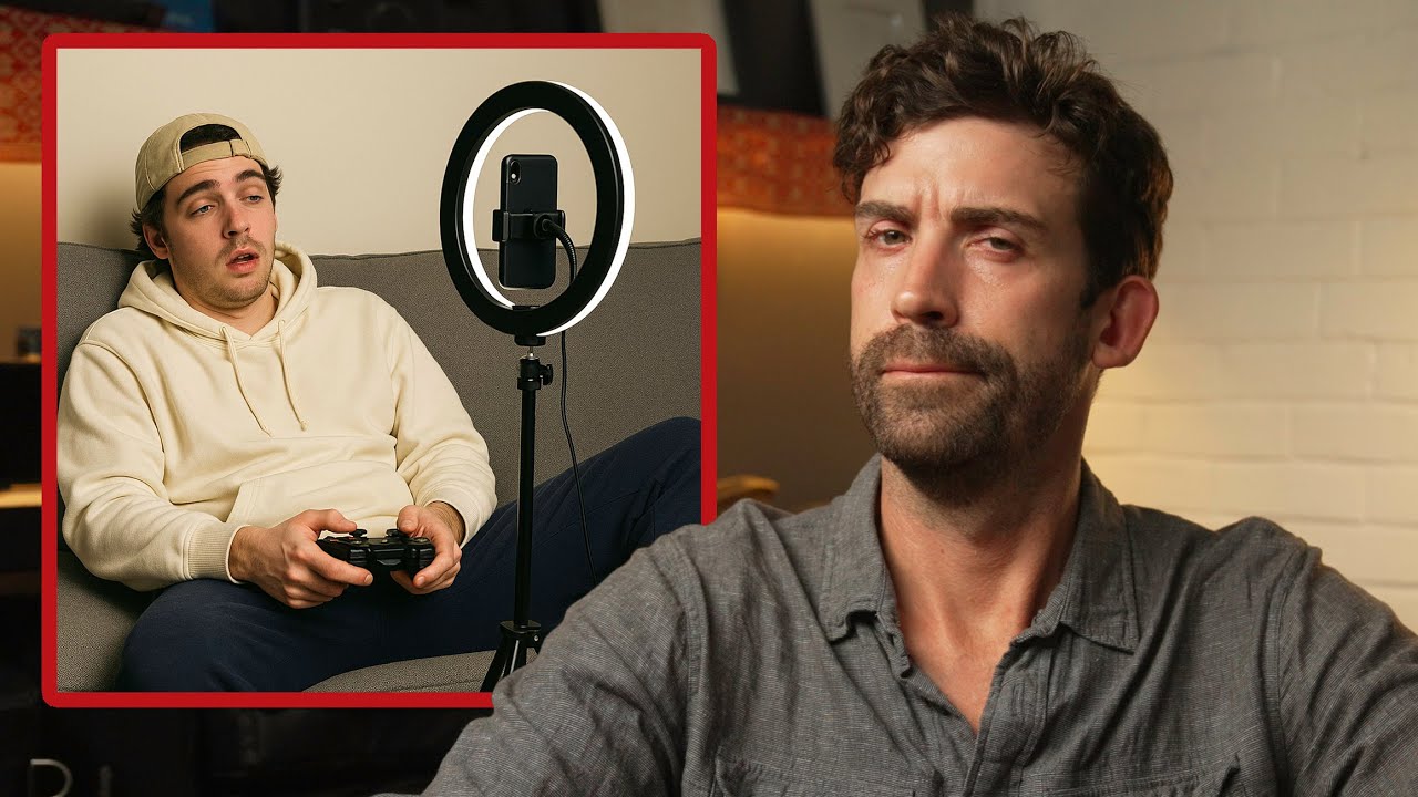 Gen Z and Filmmaking: What They Miss 🎥