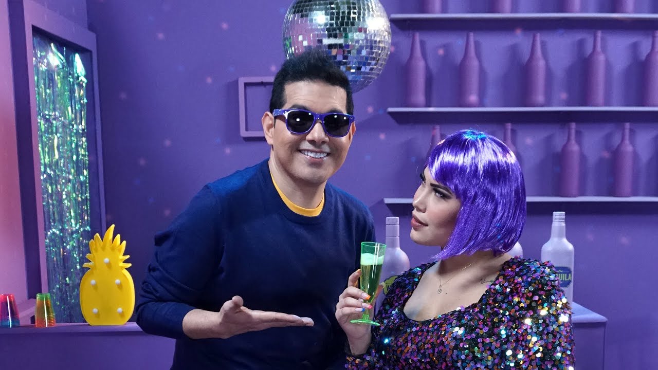 Dos a Cero (2-0) | Álbum Visual | Peter Manjarrés, Dani Maestre Ft. Ana del Castillo