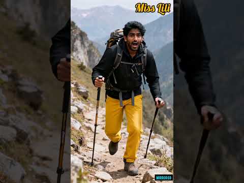 "Chor aur Chandni: The Enchanted Fate"