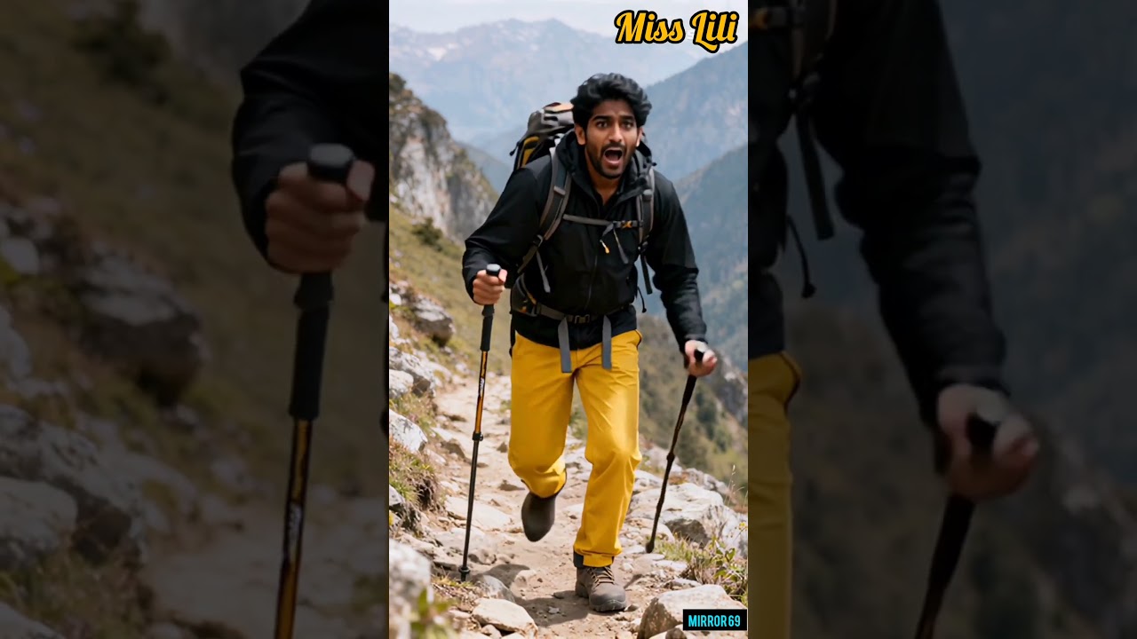 Chor aur Chandni: An Enchanting Tale of Love and Destiny ✨