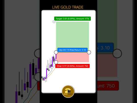 2hr gold Trader