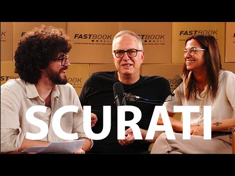 ANTONIO SCURATI e i piedi di Mussolini