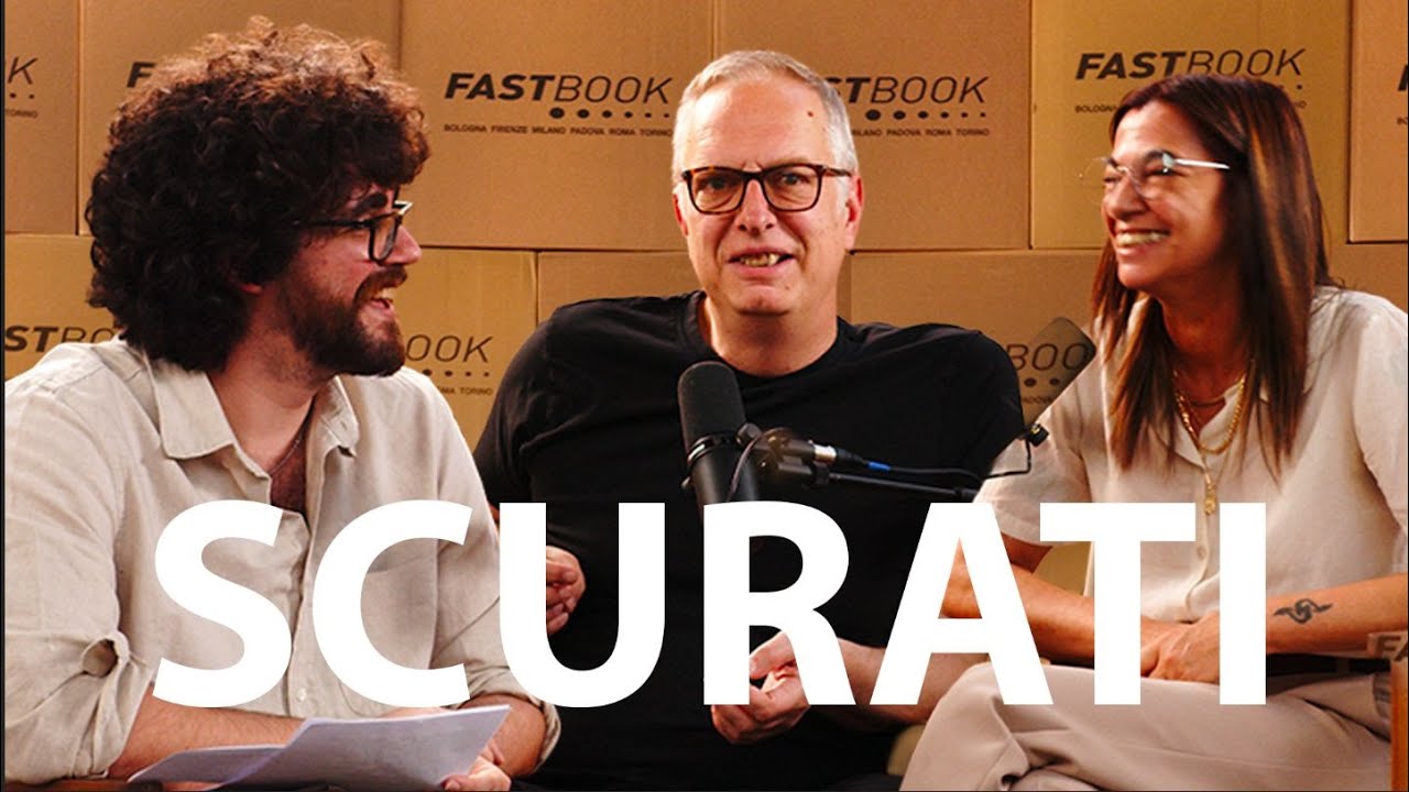 Antonio Scurati e i piedi di Mussolini: Scopri il nuovo episodio di 'Tra le scatole' 🎙️