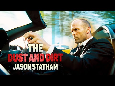 The DUST AND DIRT - New Action Movie 2025 full movie english Action Movies 2025