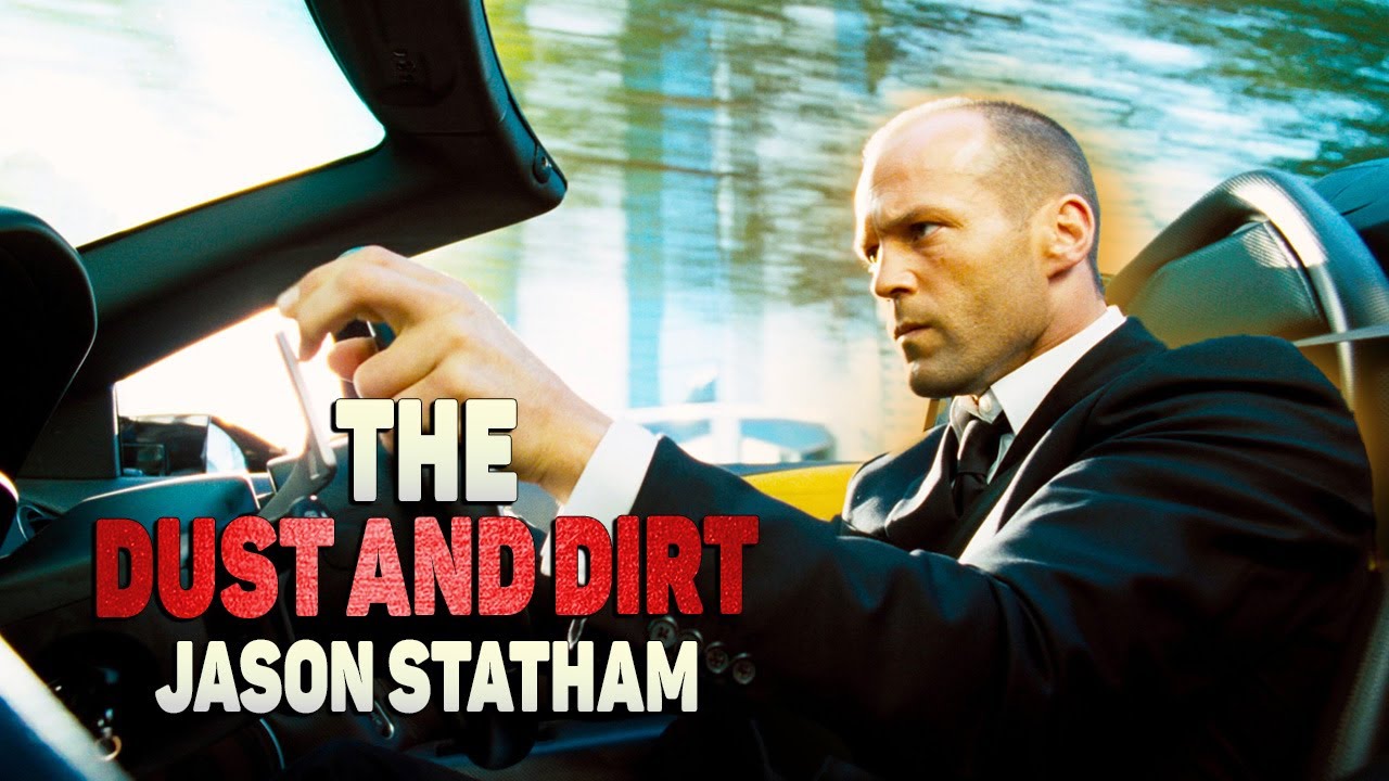 DUST AND DIRT: Action Movie 2025 🎬