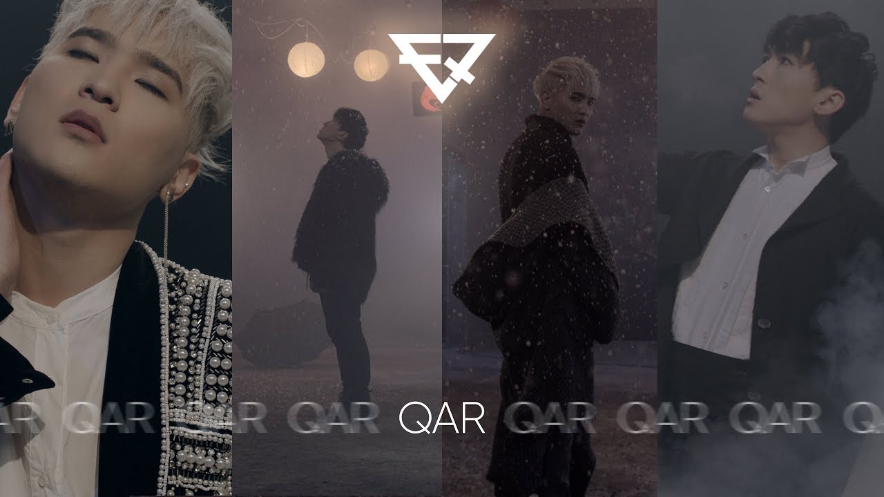 EQ - Qar | New Song by Element EQ 🎶