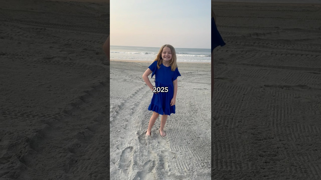 2020 vs 2025 Trend Insights with Harlee