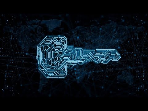 CRYPTOGRAPHY๐๐, TYPES OF CRYPTOGRAPHY๐๐๐ HOW IT WORKS .๐๐๐