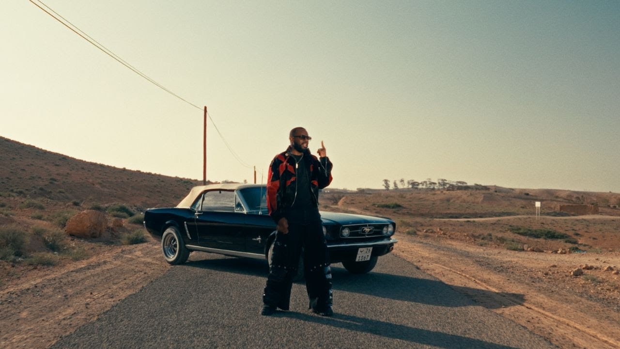 GIMS - COMÈTE 🎶 Clip Officiel & Streaming Disponible Maintenant!